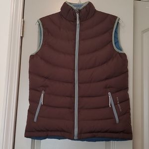 Black Diamond Puffer Vest